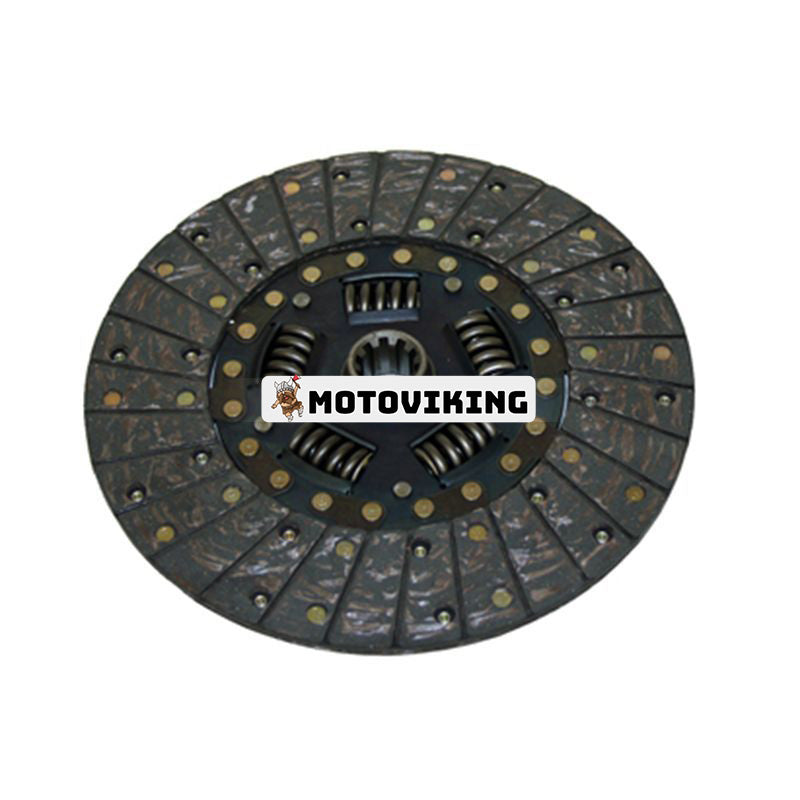 Kopplingsskiva 4938324 för Cummins Engine 6BT 6BT5.9