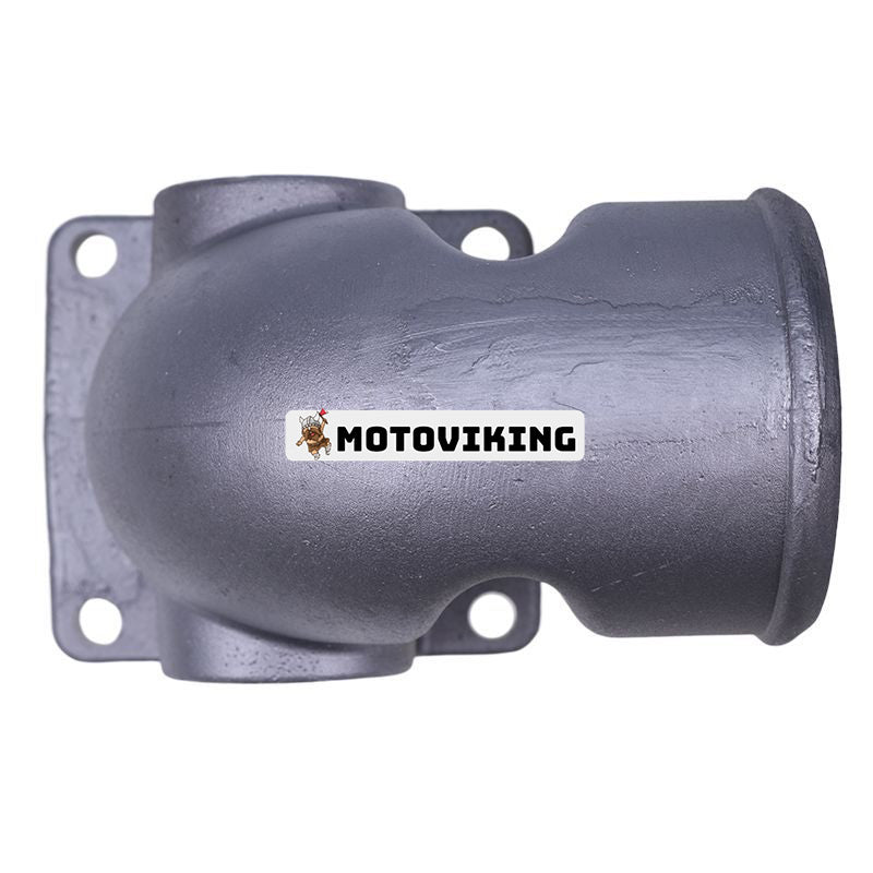 Luftintagsanslutning 4938405 för Cummins Engine 6BT 6B5.9 6CT 3.9L 8.3L