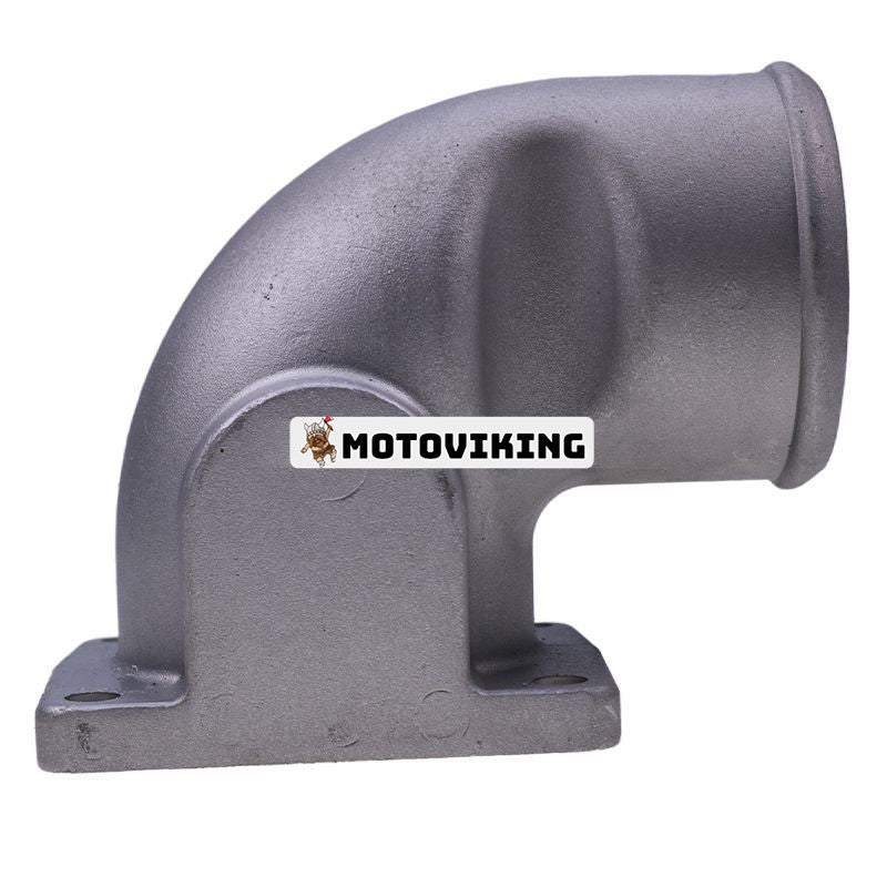 Luftintagsanslutning 4938405 för Cummins Engine 6BT 6B5.9 6CT 3.9L 8.3L