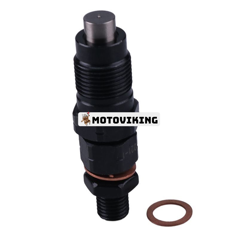 Bränsleinsprutare MP20093 för Perkins Engine 804D-33