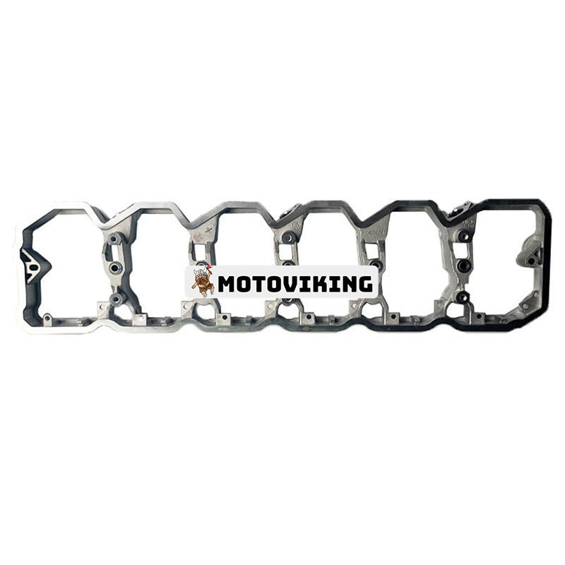 Vipparmshus 4938657 för Cummins Engine ISB6.7 QSB6.7 ISDE