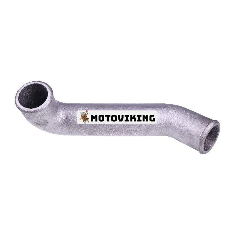 Luftintagsanslutning 4939972 för Cummins Engine 4B3.9 6A3.4 6B5.9 QSB4.5