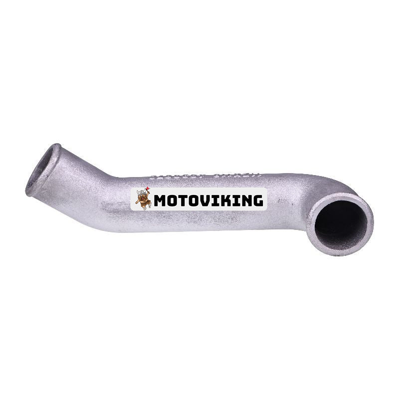 Luftintagsanslutning 4939972 för Cummins Engine 4B3.9 6A3.4 6B5.9 QSB4.5