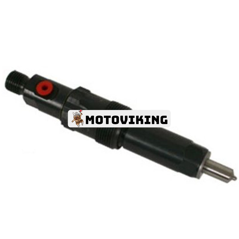 Injektor RE30160 SE500352 SE501138 för John Deere 892 770B 644E 540E