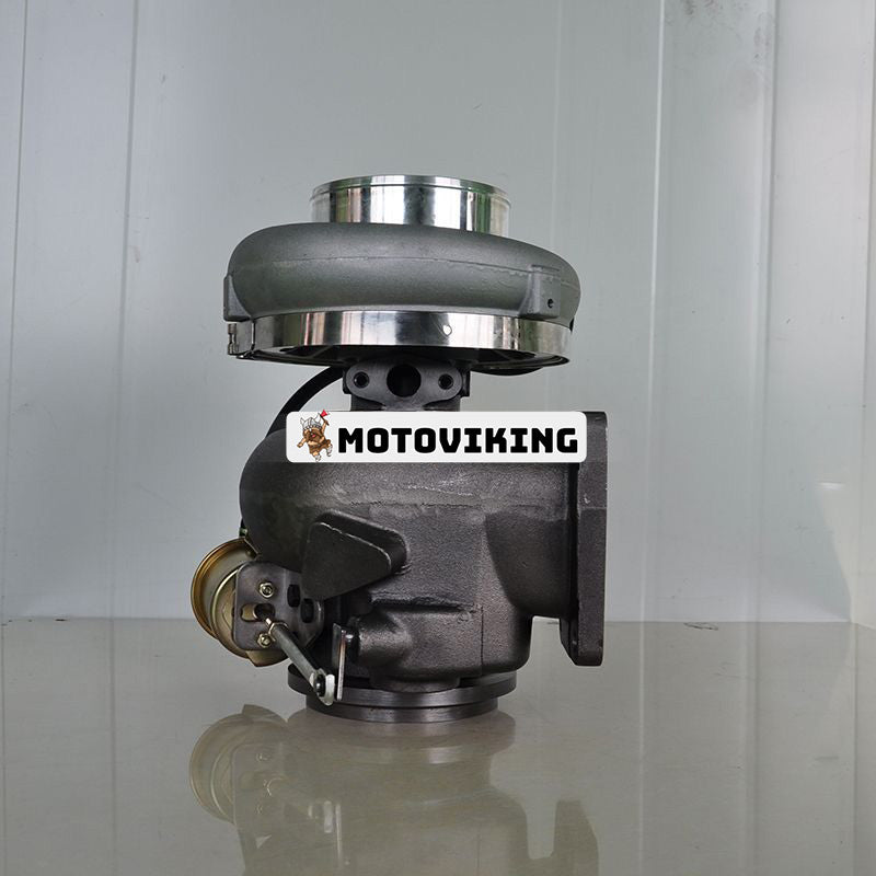 Turbo GTA4202 714792-5002S R23528059 för Detroit Engine Series 60