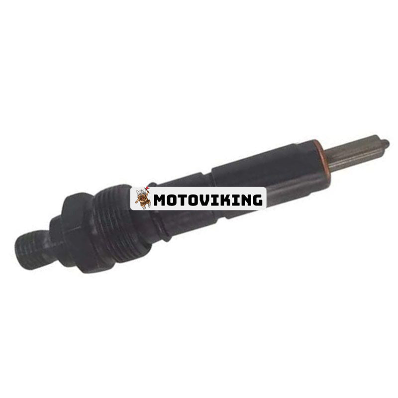 Bränsleinsprutare 4940187 för Cummins Engine QSB 6BT5.9