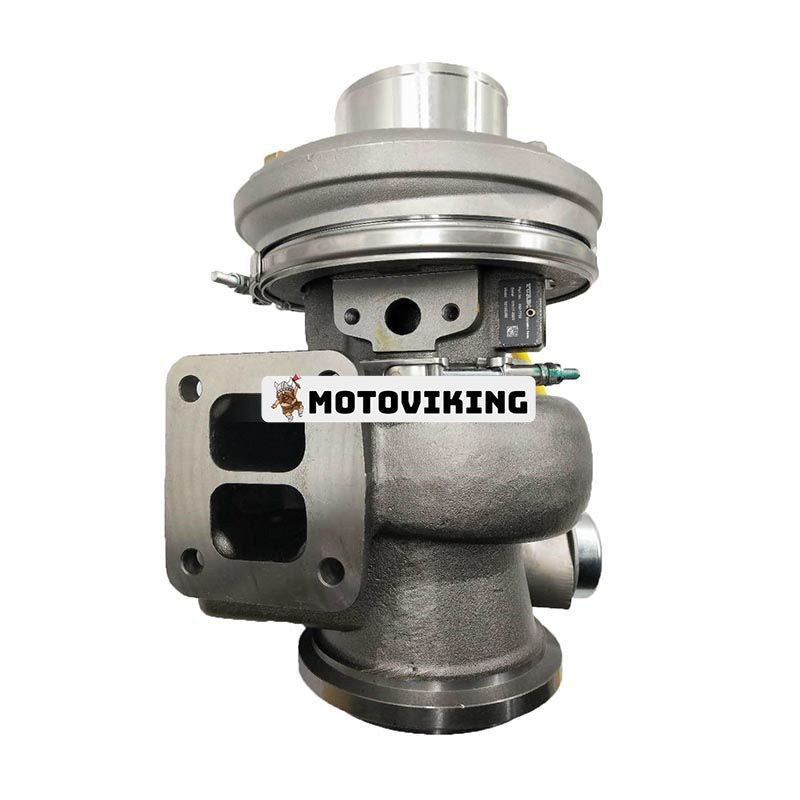 Turbo S310G Turboladdare 358-4924 248-0323 för Caterpillar CAT Engine C9 Traktor 586C Petroleum Power Train Package CX31-C9I CX31-P600 TH31-C9P TH31-E61