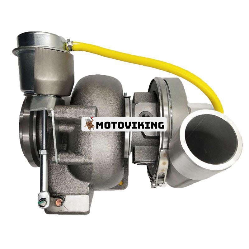 Turbo S310G Turboladdare 358-4924 248-0323 för Caterpillar CAT Engine C9 Traktor 586C Petroleum Power Train Package CX31-C9I CX31-P600 TH31-C9P TH31-E61