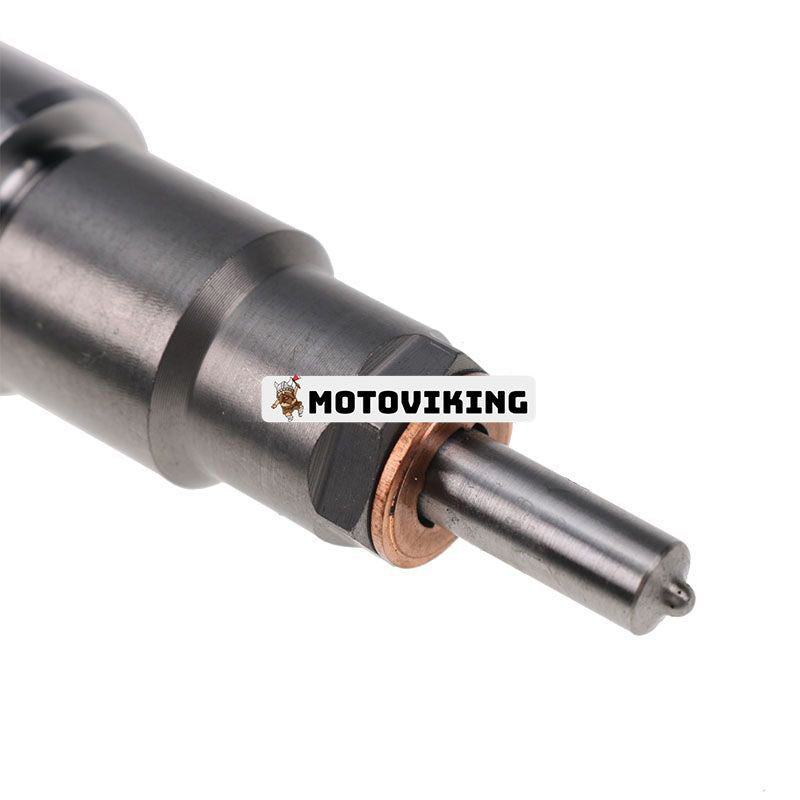 Bränsleinsprutare 4942359 för Cummins Engine 6.7 ISB QSB ISL ISD