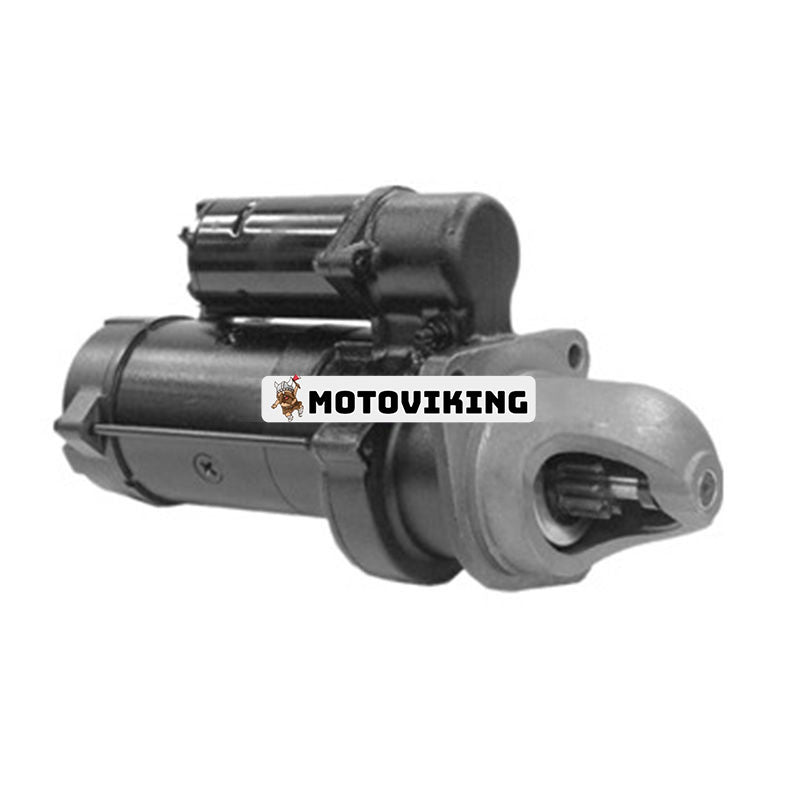 Startmotor 4944701 för Cummins Engine B3.9L 4B 4BT 4BTA 4BTAA