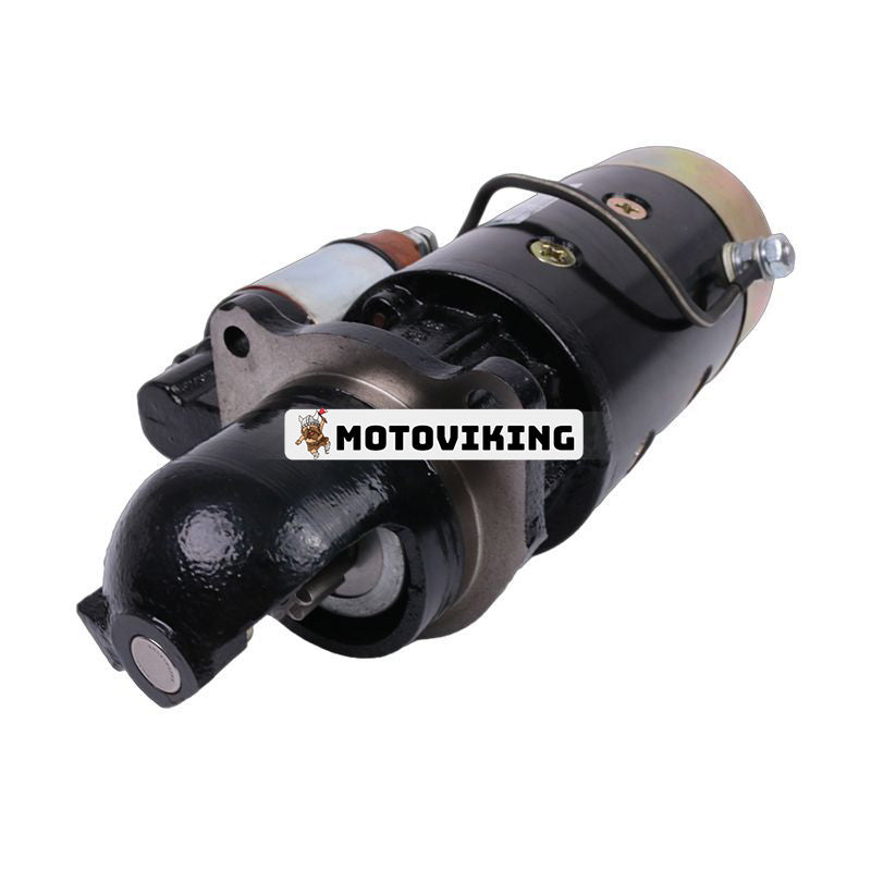 24V 10T Startmotor 4944703 för Cummins Engine 6BT 6CT