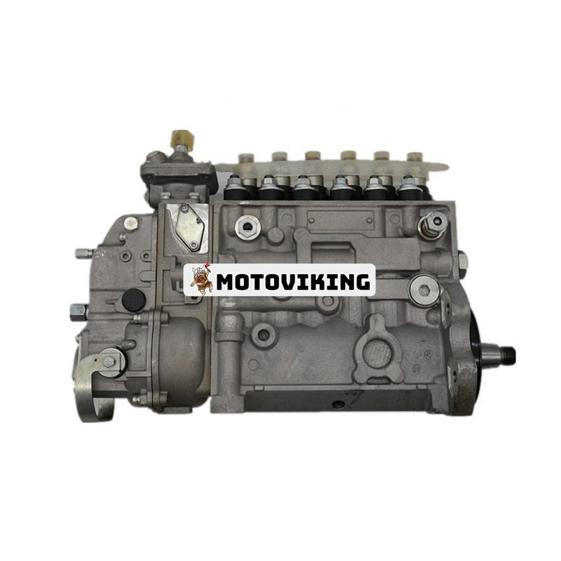 Bränslepump 4944742 för Cummins Engine 6CT 6L L375