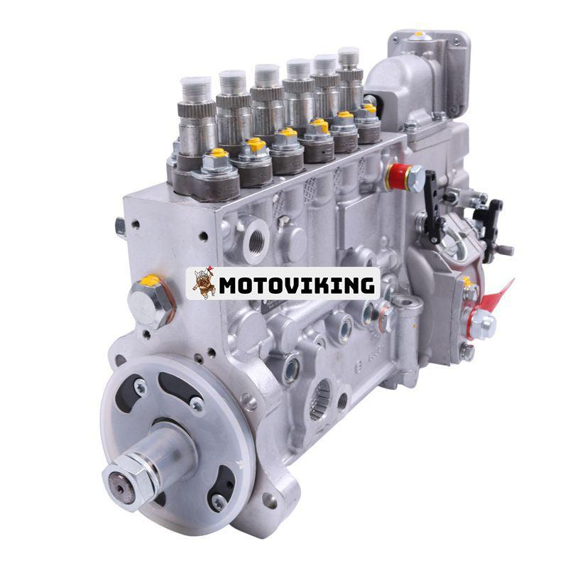 Bränslepump 4945791 för Cummins Engine 6CT 6CT8.3 6L340