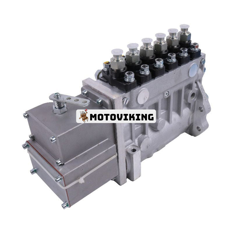 Bränslepump 4945977 för Cummins Engine 6BT 6BTA5.9-G2