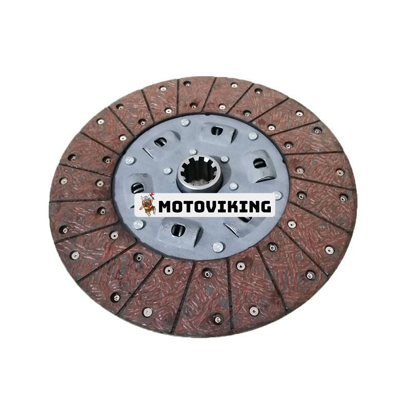 Kopplingsskiva 4947372 för Cummins Engine ISB ISB6.7