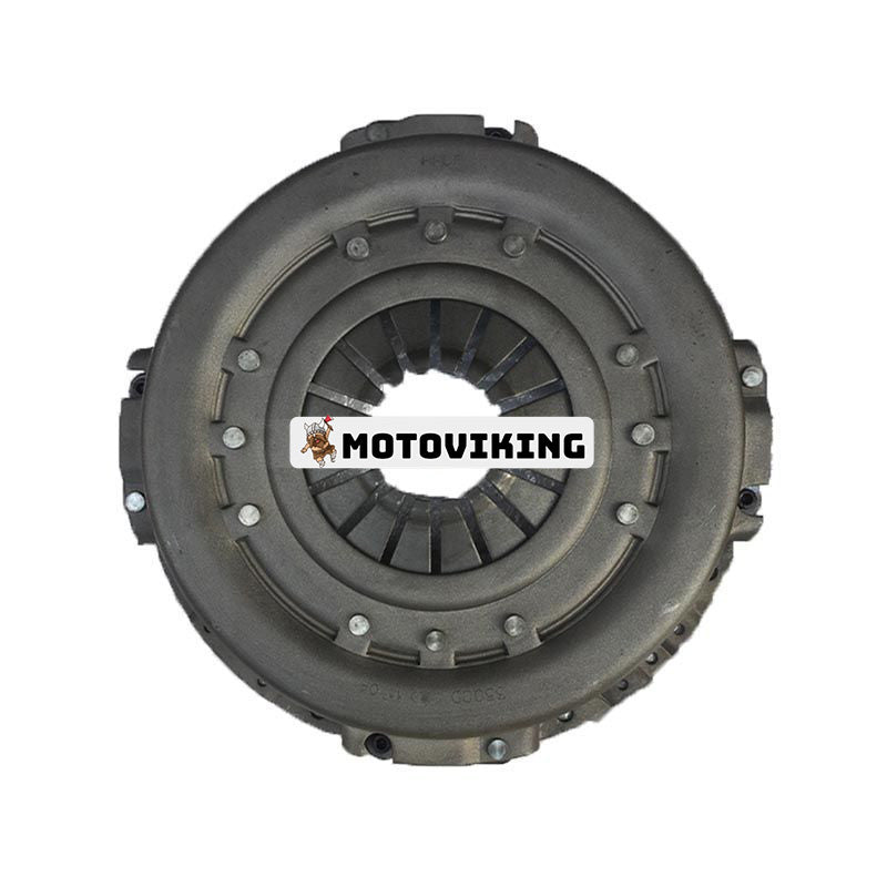 Tryckplatta 4947896 för Cummins Engine 4BT