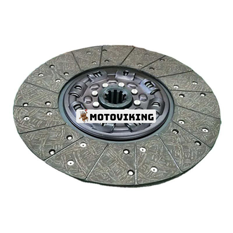 Kopplingsskiva 4947897 för Cummins Engine DCEC