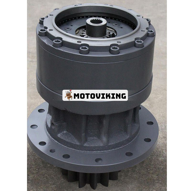 Svängväxellåda VOE14541069 för Volvo Grävmaskin EC200B EC200D EC210B EC210C EC210D EC220D EC235C EC235D FC2121C FC2421C