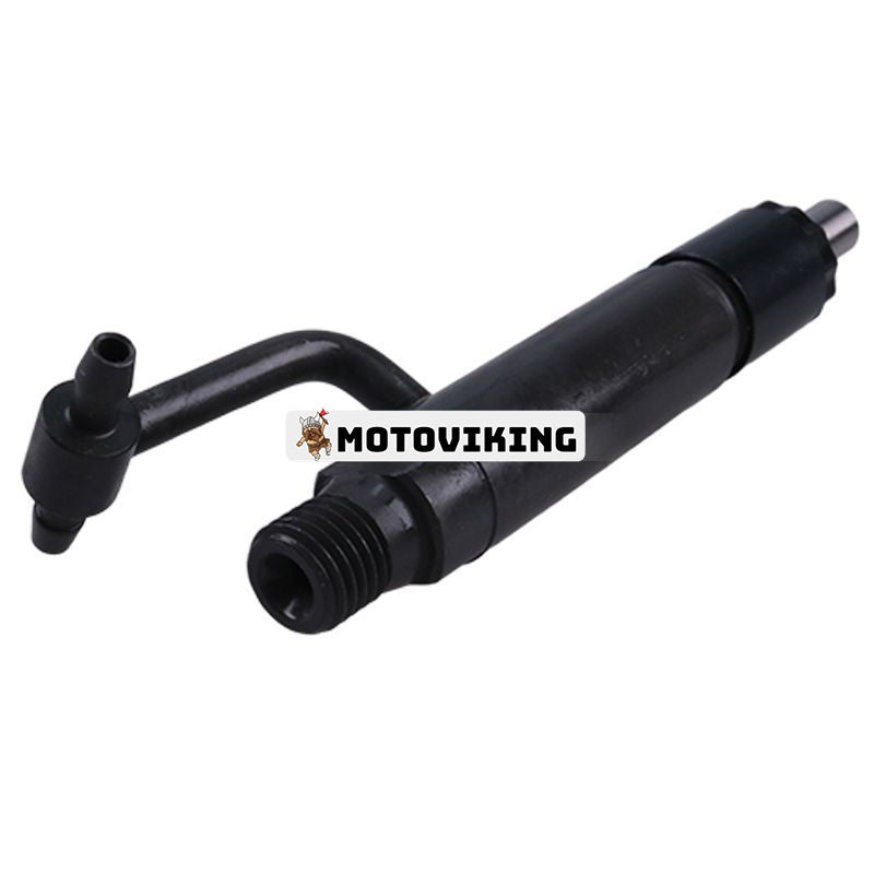 Bränsleinsprutare 729645-53100 för Komatsu Engine 4D88E-5 Grävmaskin PC45R-8 Minilastare SK714-5 SK815-5