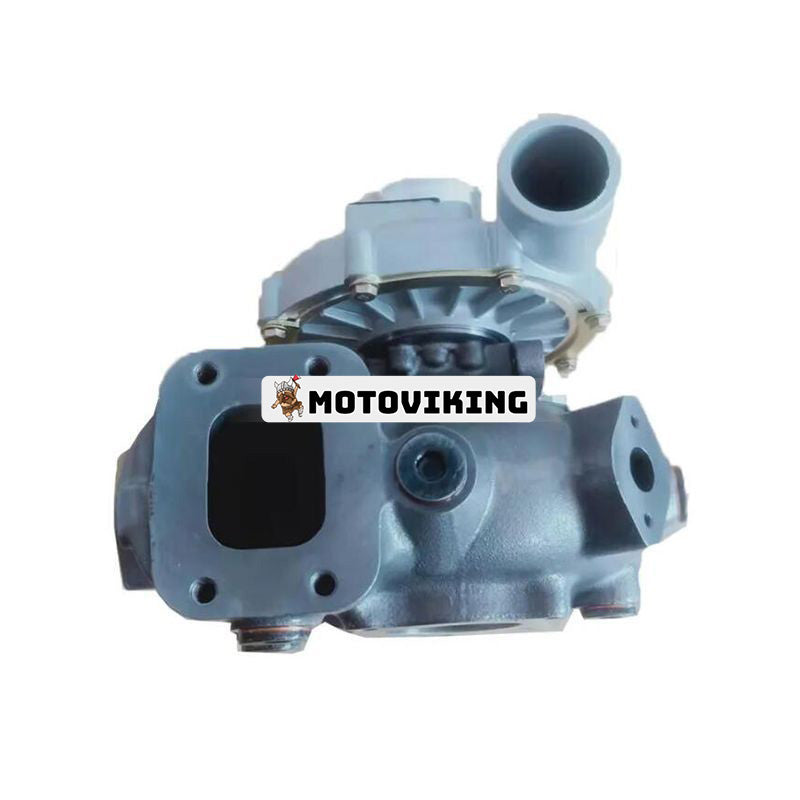 Turbo K27 Turboladdare 53279706791 53279886791 för Volvo Penta Engine 8060SRM