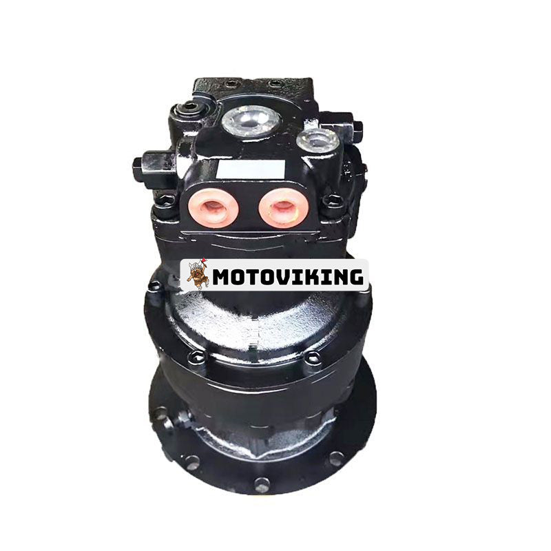 Svängmotorenhet YN15V00026F7 för New Holland Grävmaskin E215 EH215