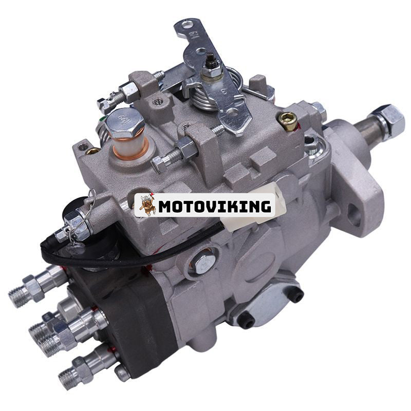 Bränslepump 4989125 för Cummins Engine B3.3