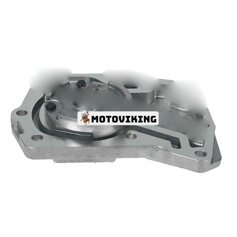 Oljepump 1-34150-074-0 0501004549 för Isuzu Iveco Man Zf Växellåda