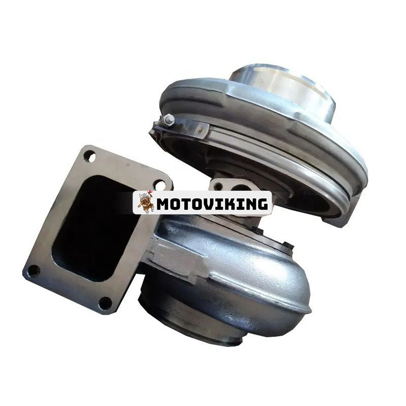Turbo HX80 Turboladdare 3594096 för Cummins Engine KTA38 KTA38-G