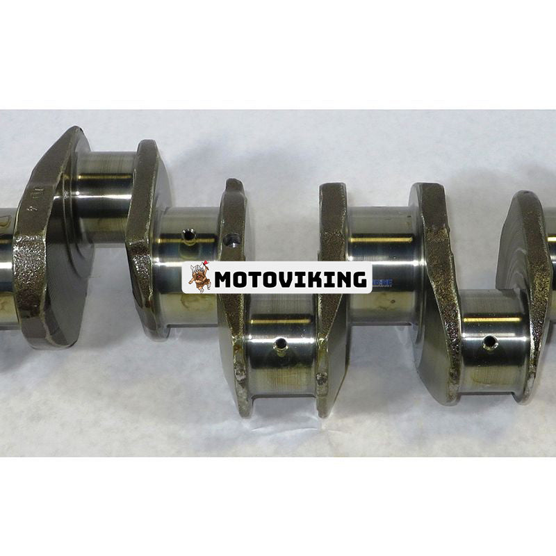 Vevaxel för Perkins Engine 1004-40T