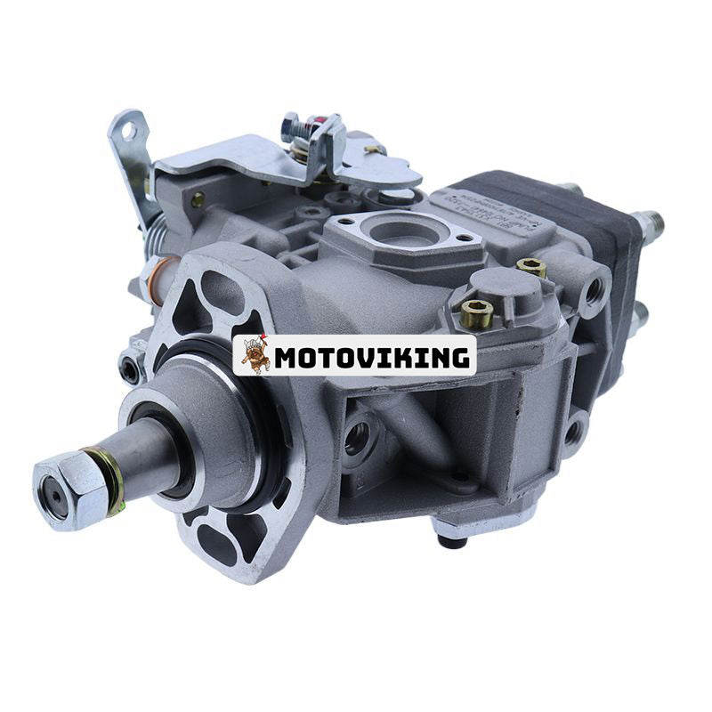 Bränsleinsprutningspump C6205711370 för Cummins Engine B3.3 QSB3.3