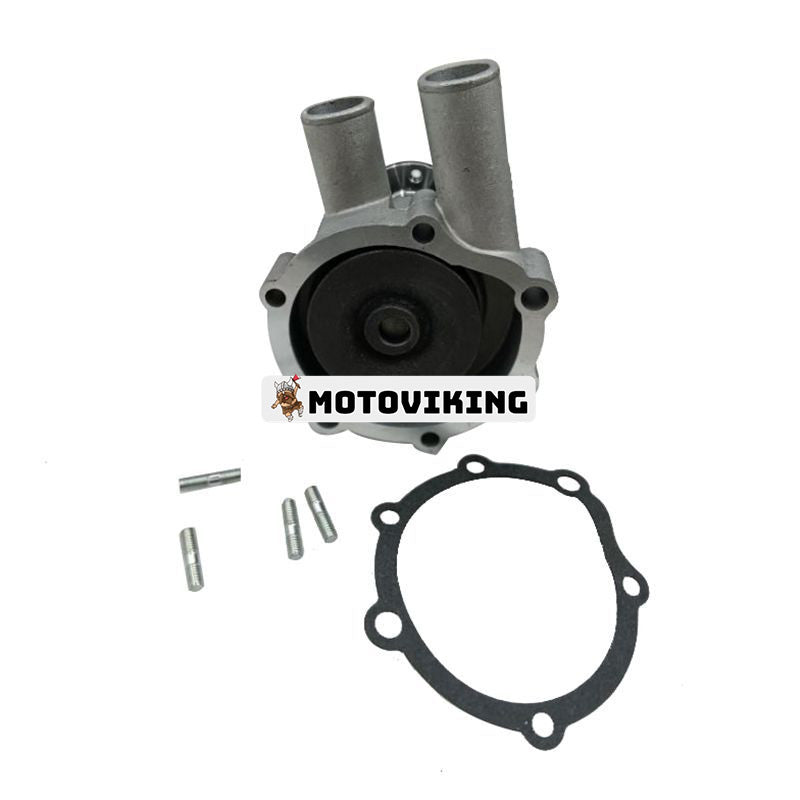 Vattenpump 724768-42700 för Yanmar Tractor 195 240 2210 YM195 YM2210 YM240
