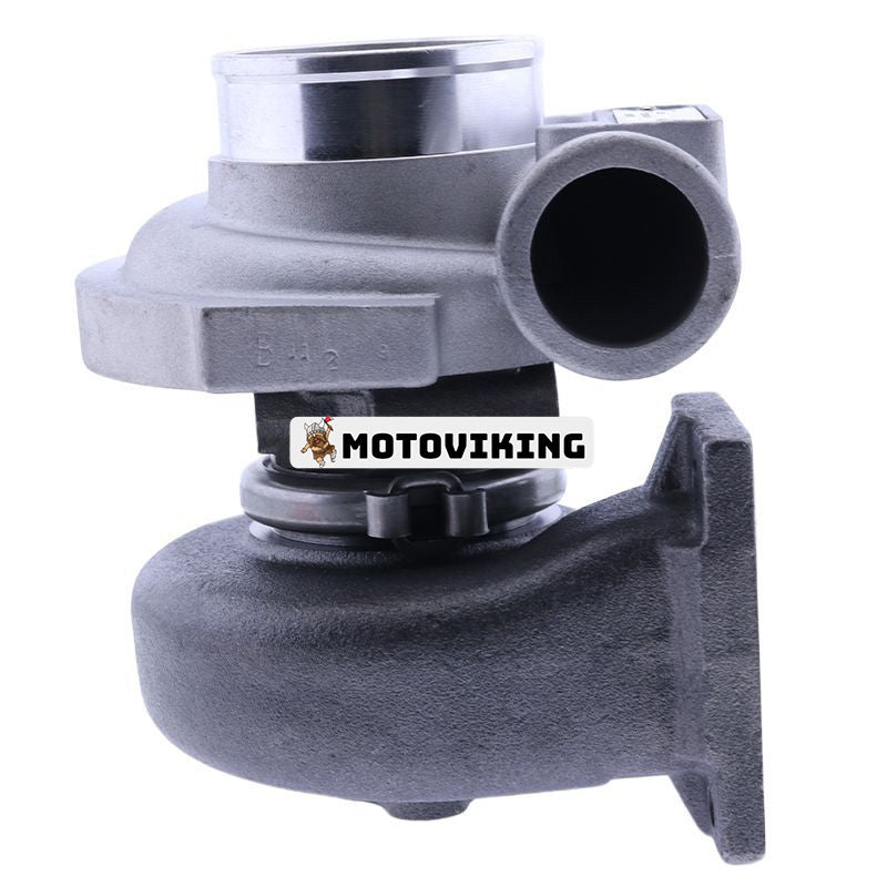 Turbo HX25 Turboladdare 3599879 för Iveco Engine NEF CASE Grävmaskin 580 Super L