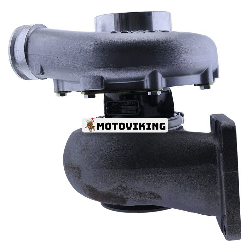 Turbo GTA4594BN Turboladdare 21031700 VOE21031702 för Volvo Engine D12C