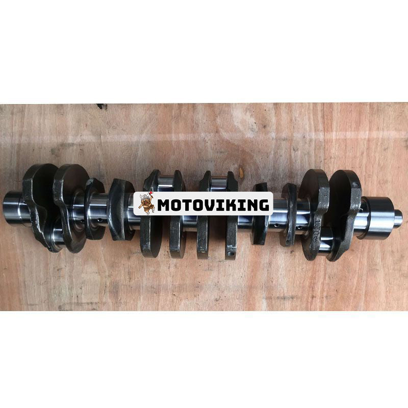 Vevaxel 65.02101-0069A för Doosan Daewoo Engine DL06 Hjullastare DL200 DL250 DX140W DX180 DX190W DX210W DX225 DX255