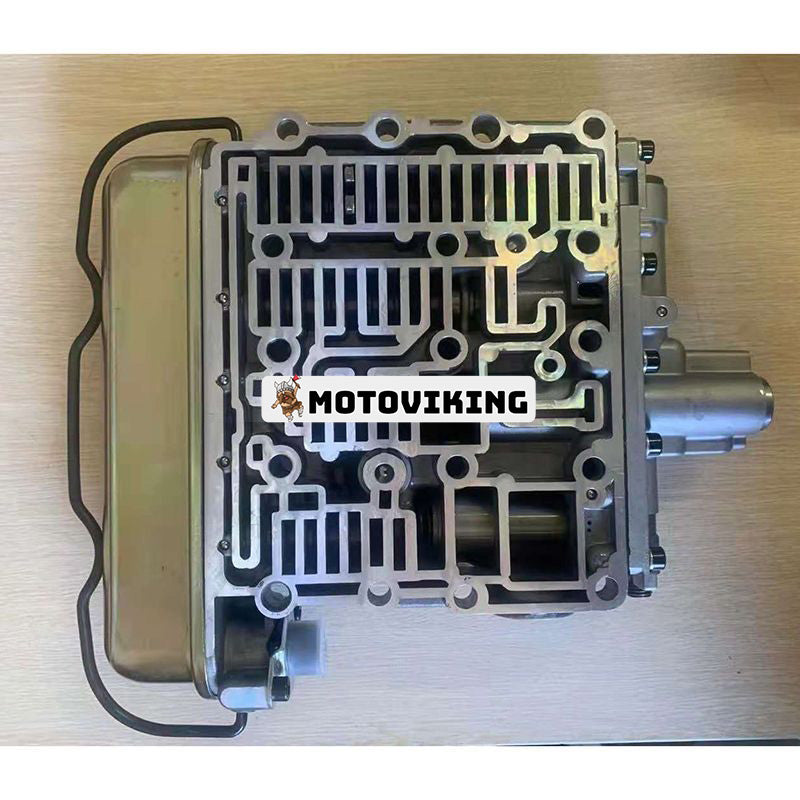 Styrventil 4644159347 för ZF Transmission 4WG200