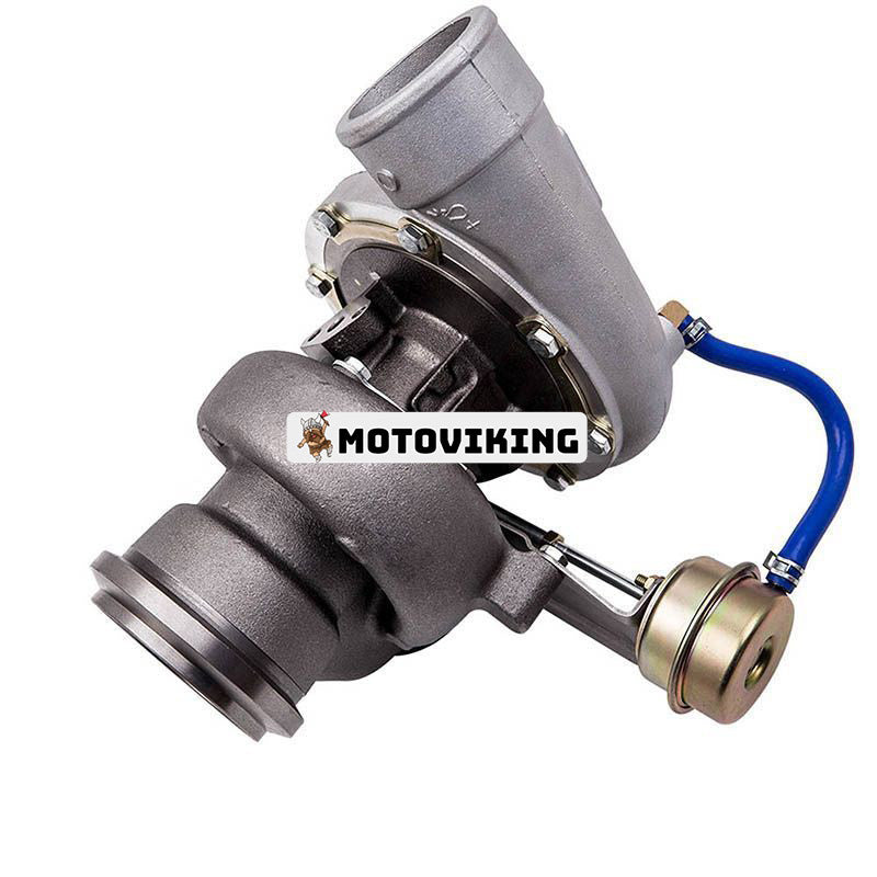 Turbo S200G022 Turboladdare 195-5996 för Caterpillar CAT Engine 3126 3126B 3126E