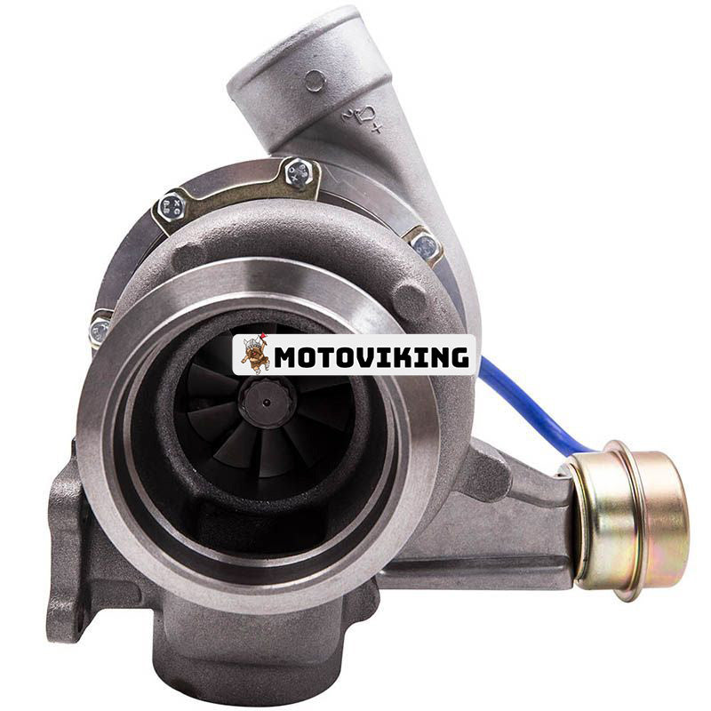 Turbo S200G022 Turboladdare 195-5996 för Caterpillar CAT Engine 3126 3126B 3126E