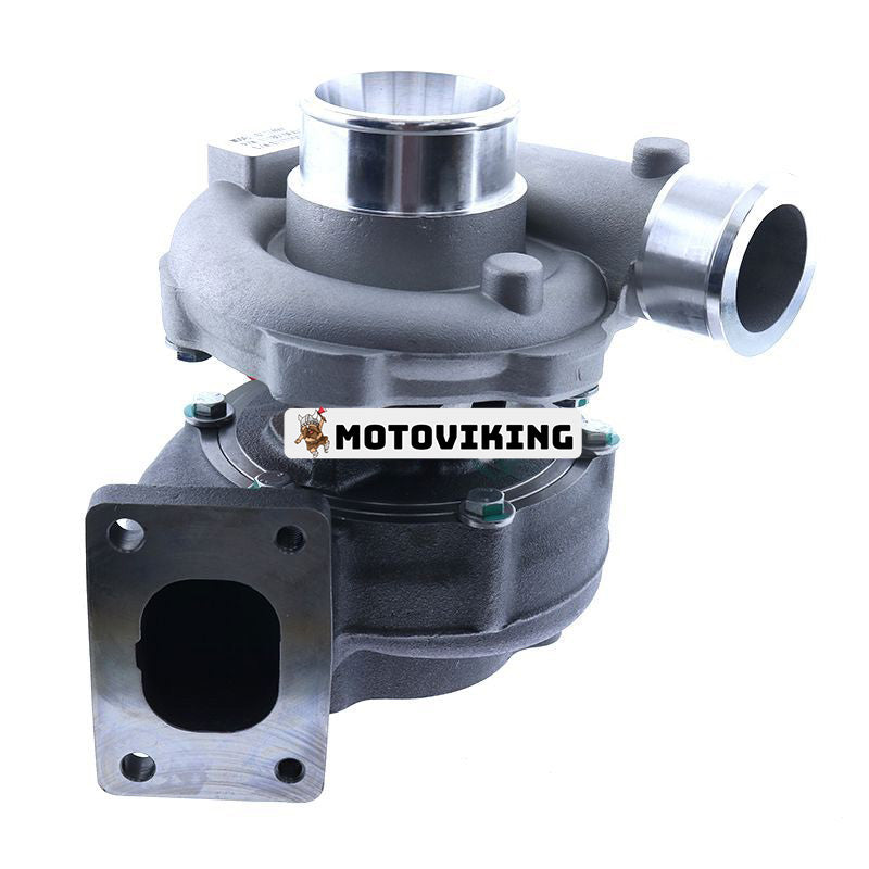 Turbo JK55 Turboladdare 55X8002-09-1 för JAC Engine 4DA1 Urban 1042