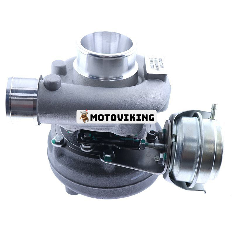 Turbo JK55 Turboladdare 55X8002-09-1 för JAC Engine 4DA1 Urban 1042