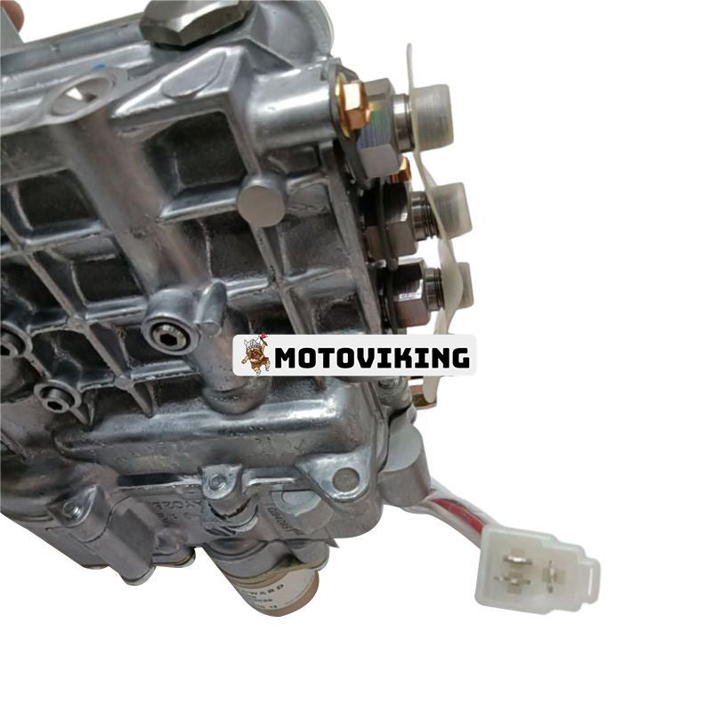 Bränslepump 719717-51360 för Yanmar Engine 3TNV76