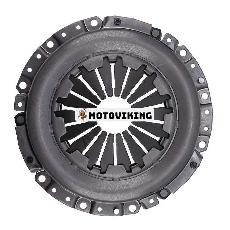 Kopplingstryckplatta 1273254C1 för CASE Tractor 1120 244 245 254 255 265