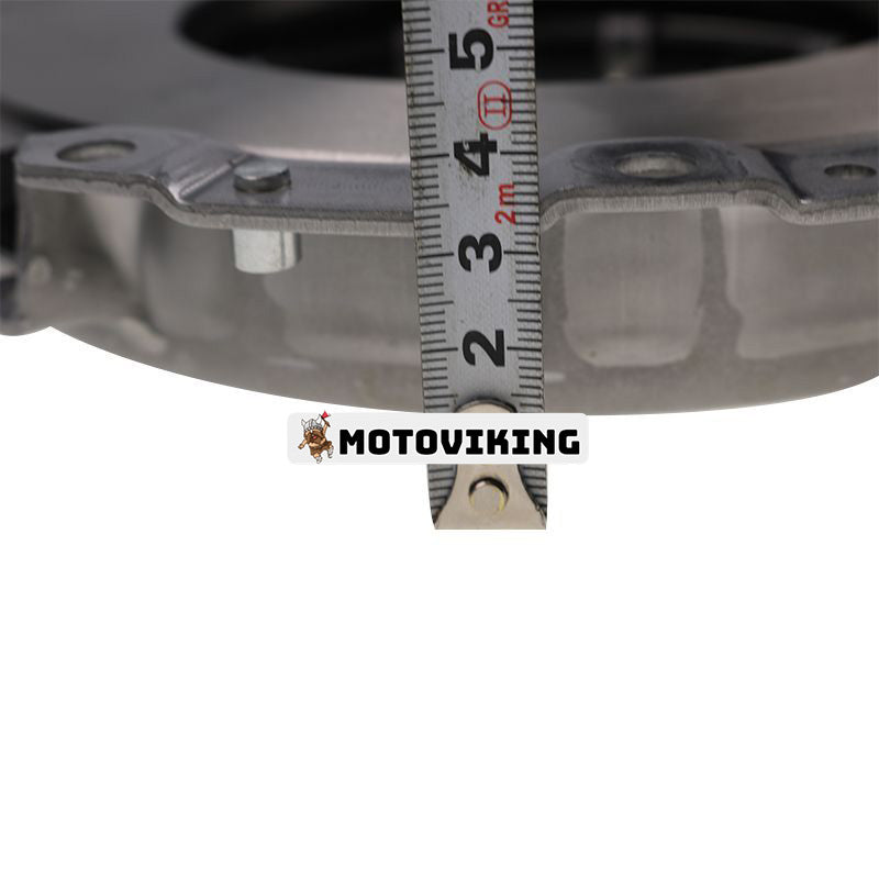 Kopplingstryckplatta 1273254C1 för CASE Tractor 1120 244 245 254 255 265