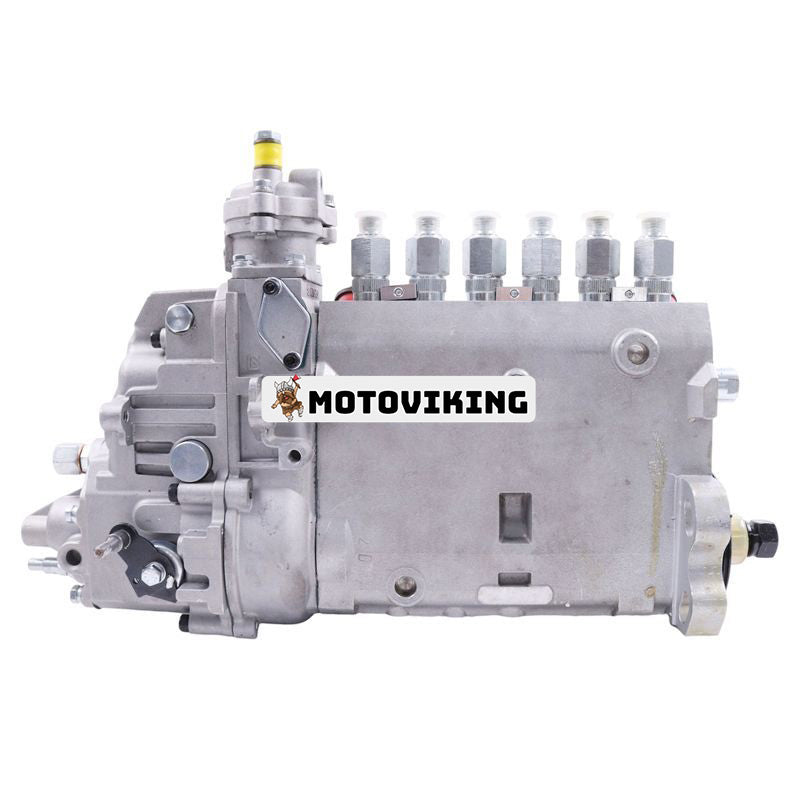Bränsleinsprutningspump 101609-3760 4063845 för Cummins Engine 6BT 6BTAA 5.9L 6B5.9