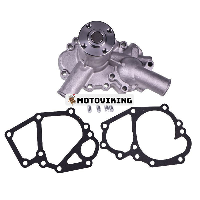 Vattenpump 5863012630 för Isuzu Engine 3YC1