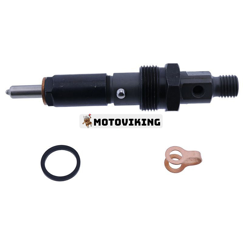 Bränsleinsprutare 4991298 för Cummins Engine 4BT 6BT