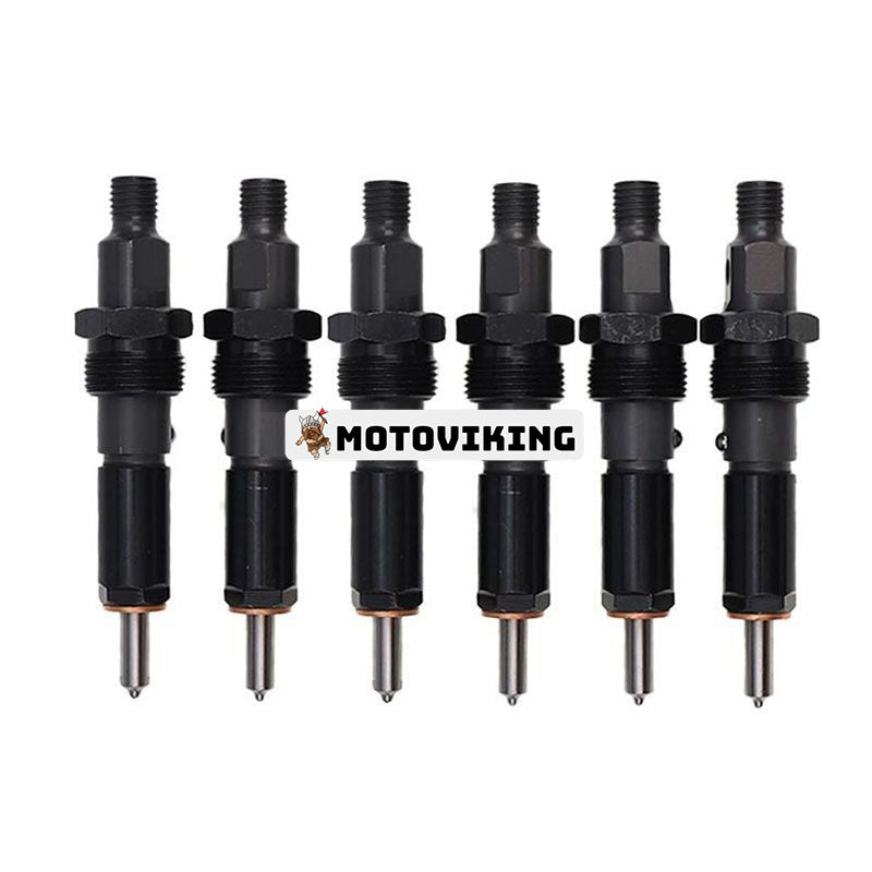 Bränsleinsprutare 3919343 3280048 för Cummins Engine 4BT 4BT3.9L 4BT5.9L 6BT 6BT3.9L 6BT5.9L