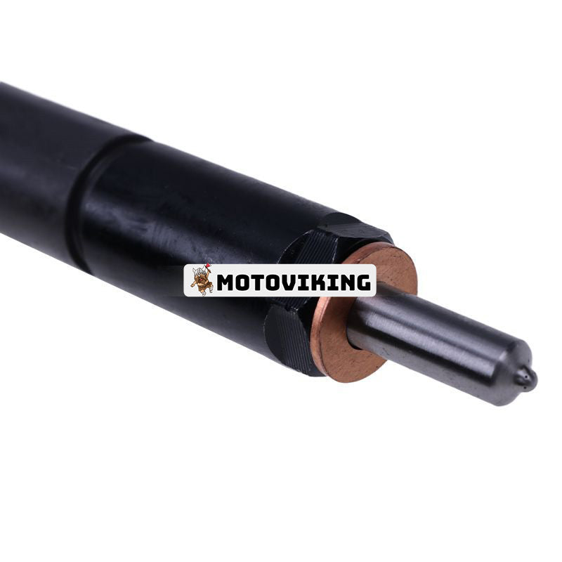 6st Bränsleinsprutare 4089277 3938431 för Cummins 6C8.3 ISC ISL Motor Hyundai HL760-9S Hjullastare CASE 1850K New Holland DC180.B schaktare