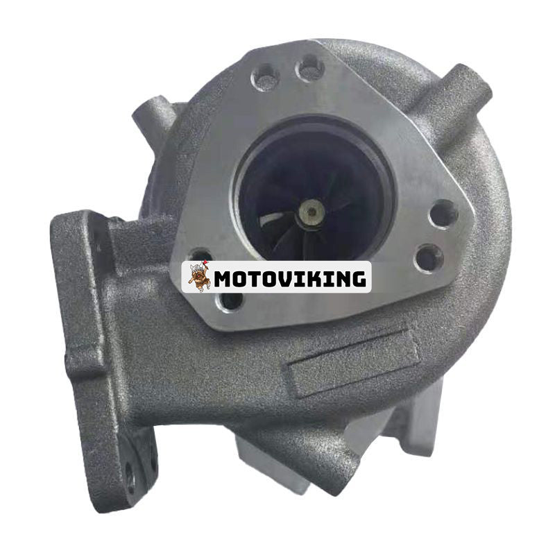 Turbo GT2263KLNV Turboladdare 17201-E0740 för Hino Engine N04C S05C EURO 4 Utan EGR-ventil
