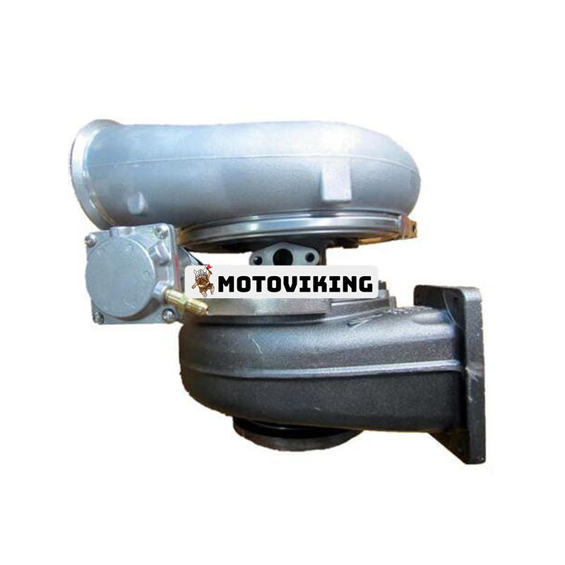 Turbo GTA4502V Turboladdare R23534361 för Detroit Series 60 Engine