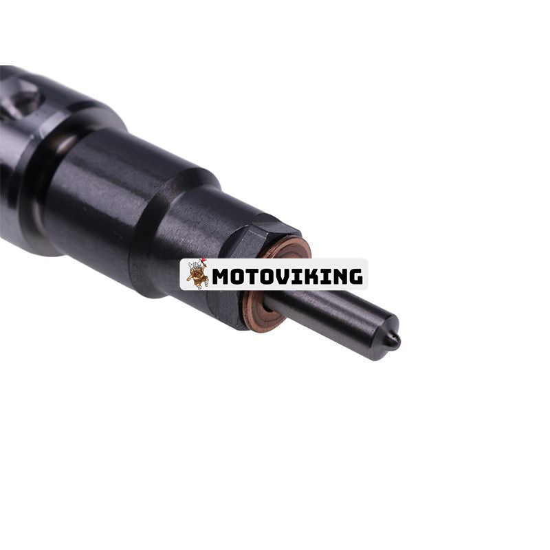 Bränsleinsprutare 3965749 4945463 för Cummins Engine QSC QSC8.3 QSL8.9 QSL9